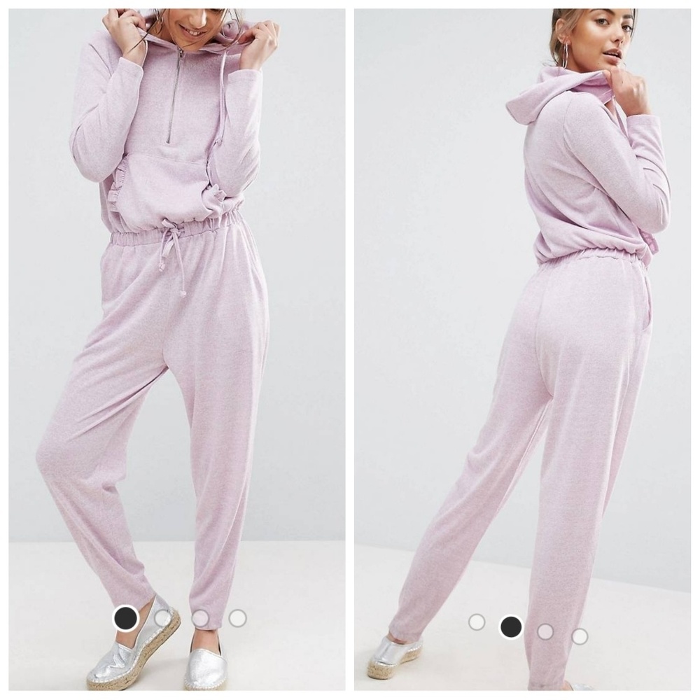 Asos womens jumpsuit